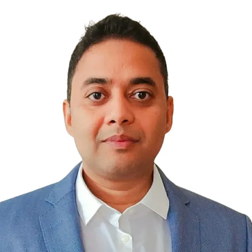 Javed Alam